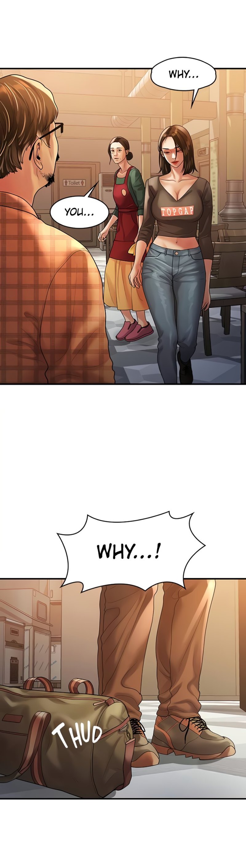 So close, yet so far - Chapter 19 [photo 121] - MangaPorn