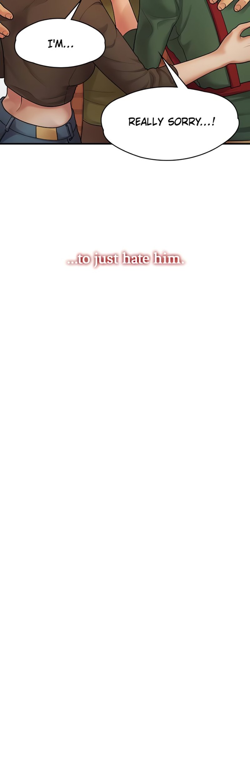 So close, yet so far - Chapter 19 [photo 123] - MangaPorn