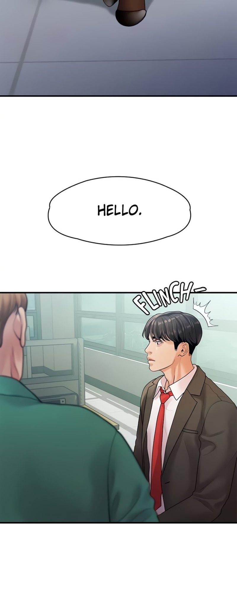 So close, yet so far - Chapter 19 [photo 126] - MangaPorn