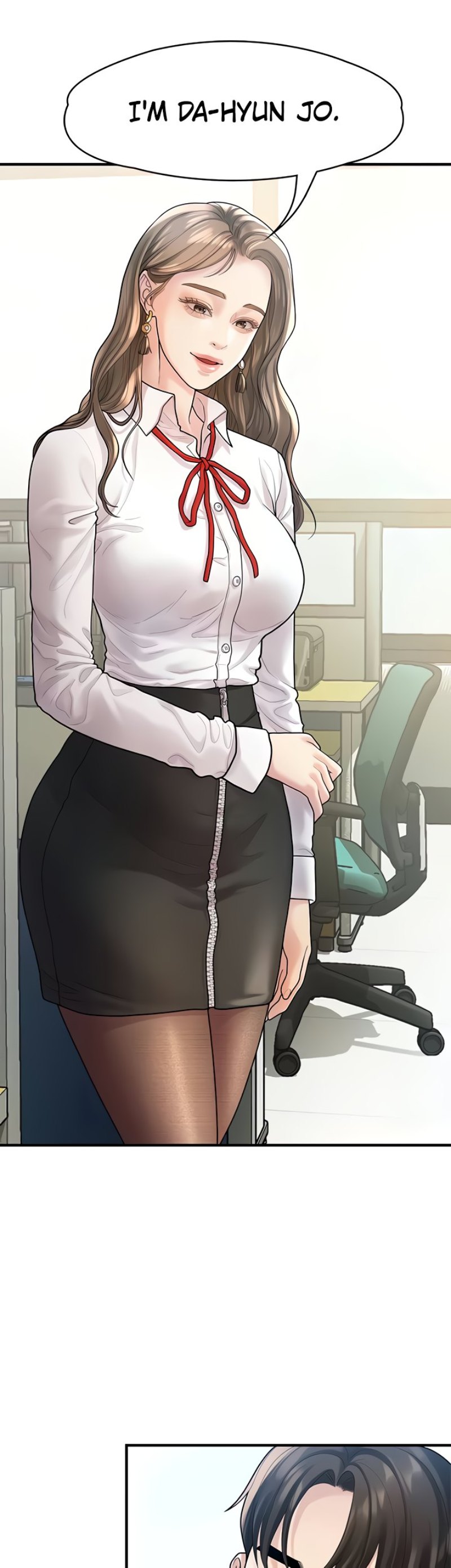 So close, yet so far - Chapter 19 [photo 127] - MangaPorn