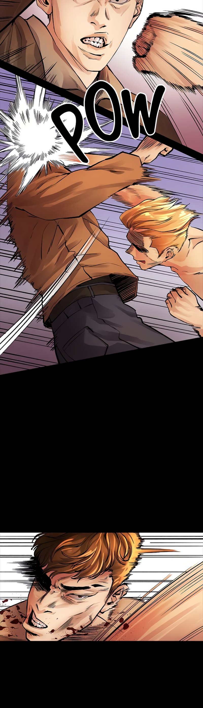 So close, yet so far - Chapter 19 [photo 17] - MangaPorn