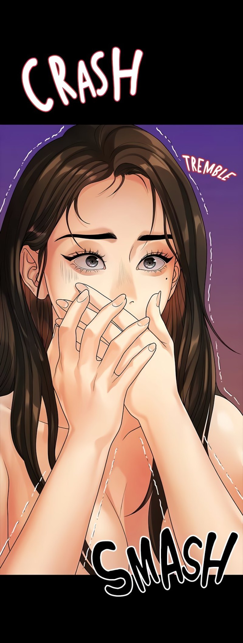 So close, yet so far - Chapter 19 [photo 18] - MangaPorn