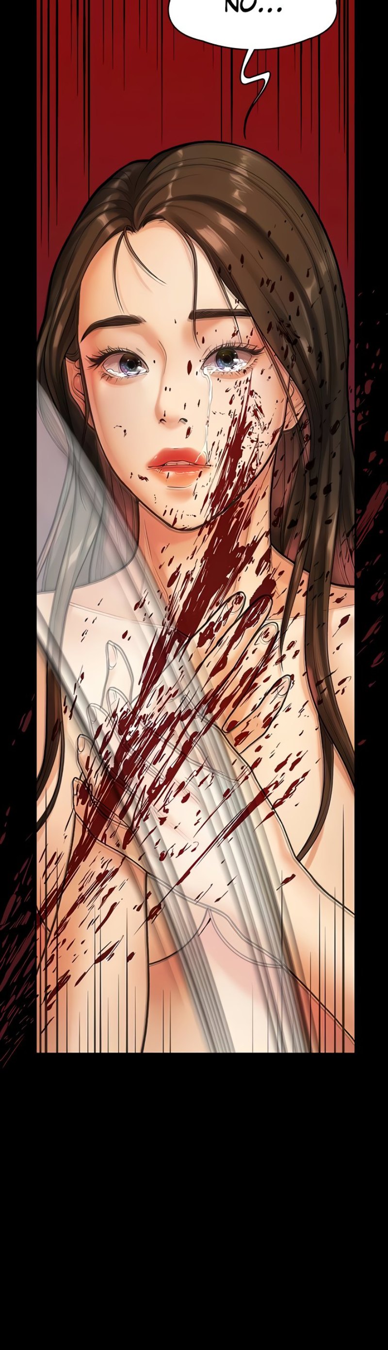 So close, yet so far - Chapter 19 [photo 25] - MangaPorn