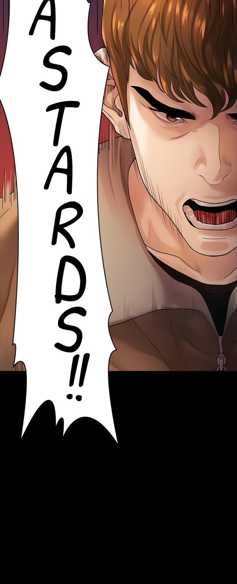 So close, yet so far - Chapter 19 [photo 3] - MangaPorn