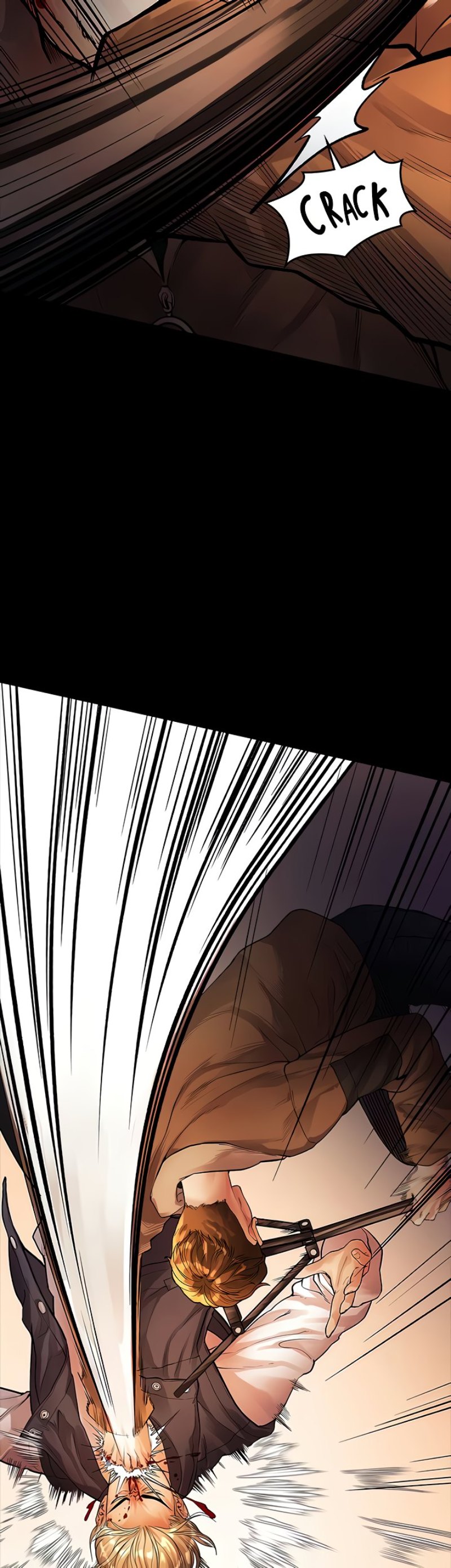 So close, yet so far - Chapter 19 [photo 30] - MangaPorn