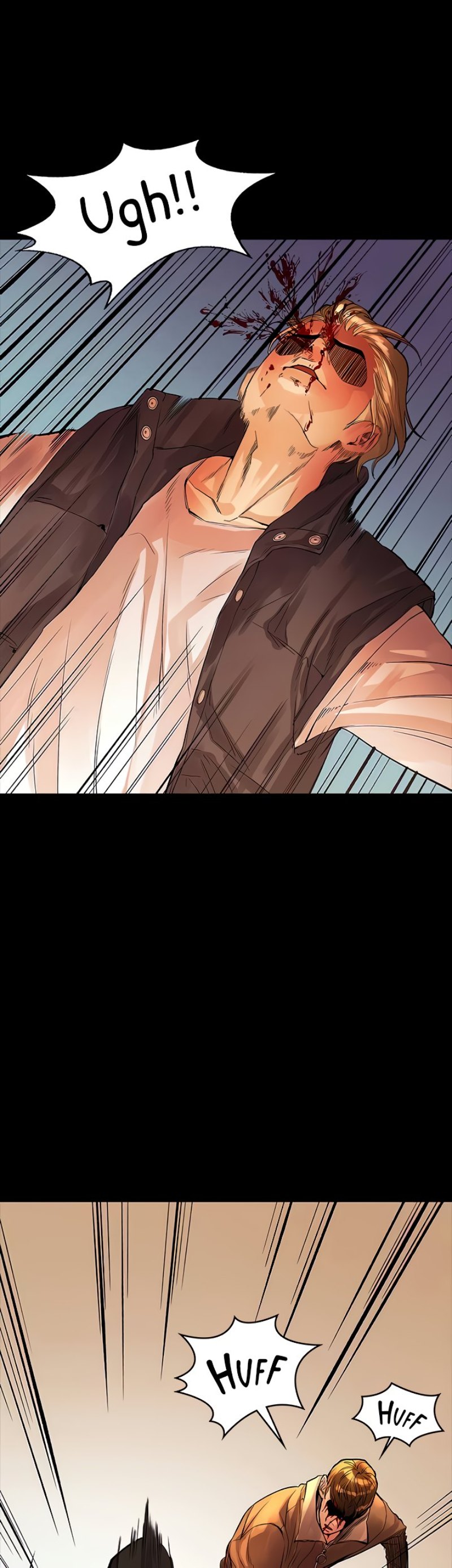 So close, yet so far - Chapter 19 [photo 32] - MangaPorn