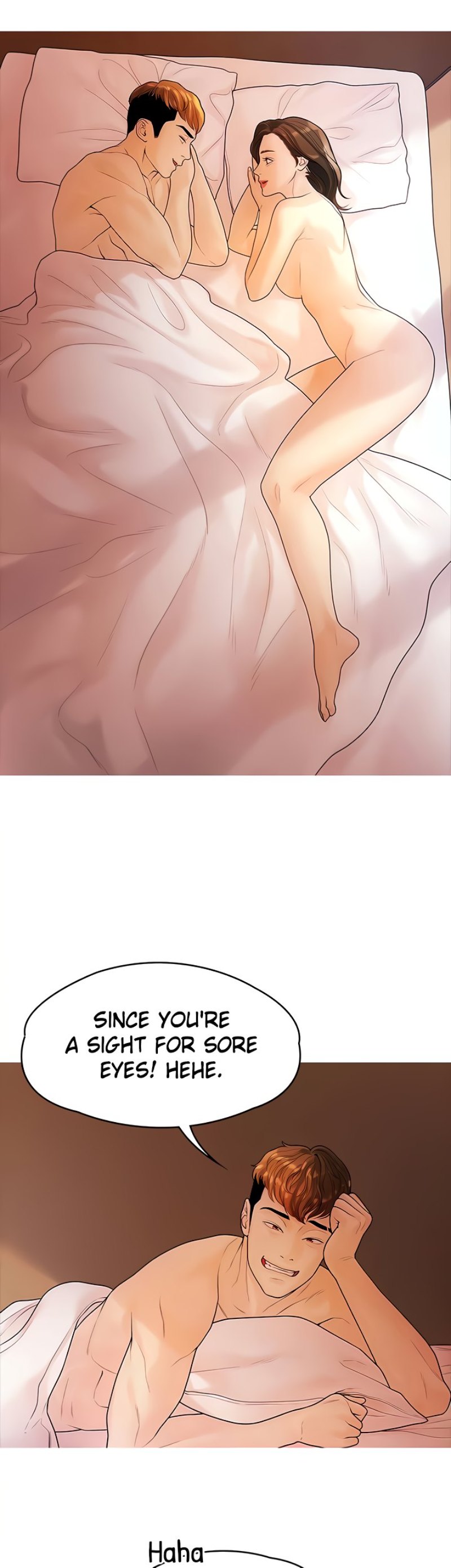 So close, yet so far - Chapter 19 [photo 38] - MangaPorn