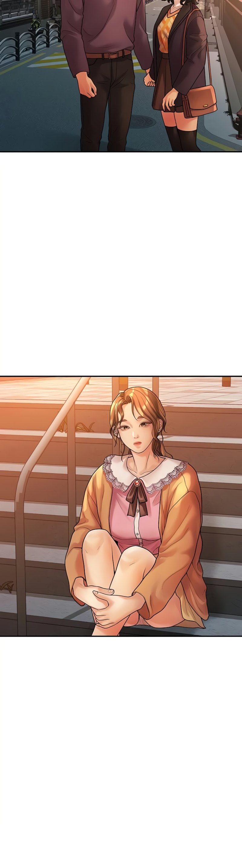 So close, yet so far - Chapter 19 [photo 46] - MangaPorn