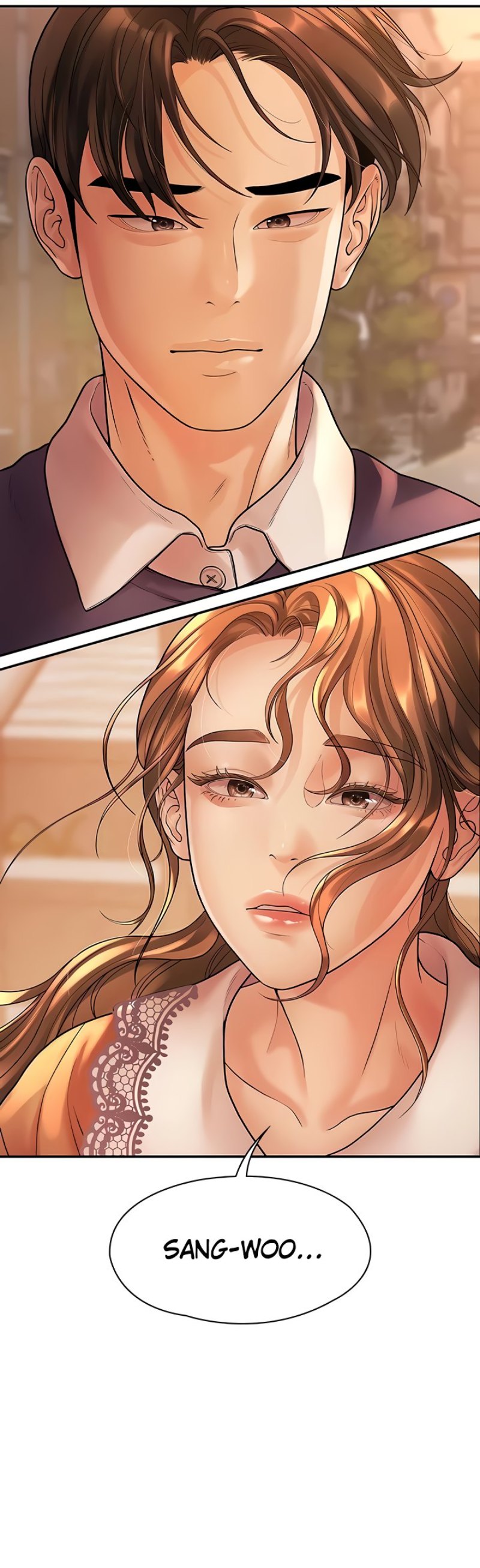 So close, yet so far - Chapter 19 [photo 47] - MangaPorn