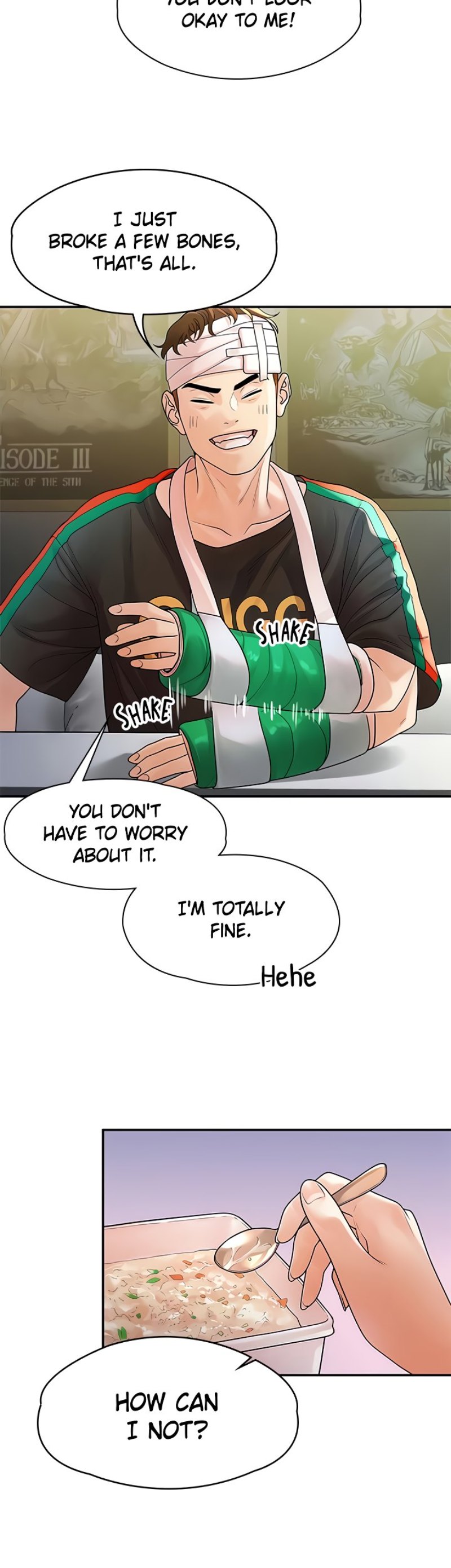 So close, yet so far - Chapter 19 [photo 50] - MangaPorn