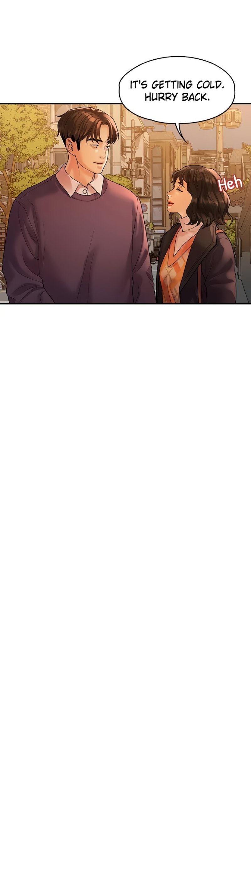 So close, yet so far - Chapter 19 [photo 61] - MangaPorn