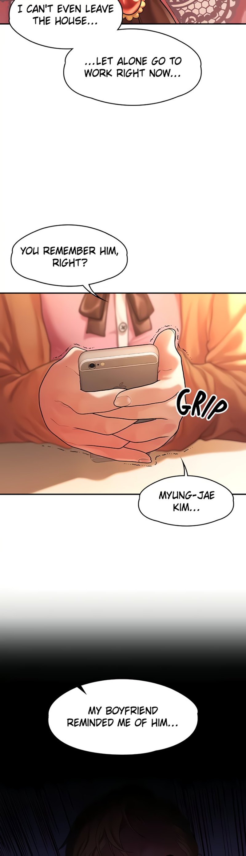 So close, yet so far - Chapter 19 [photo 67] - MangaPorn