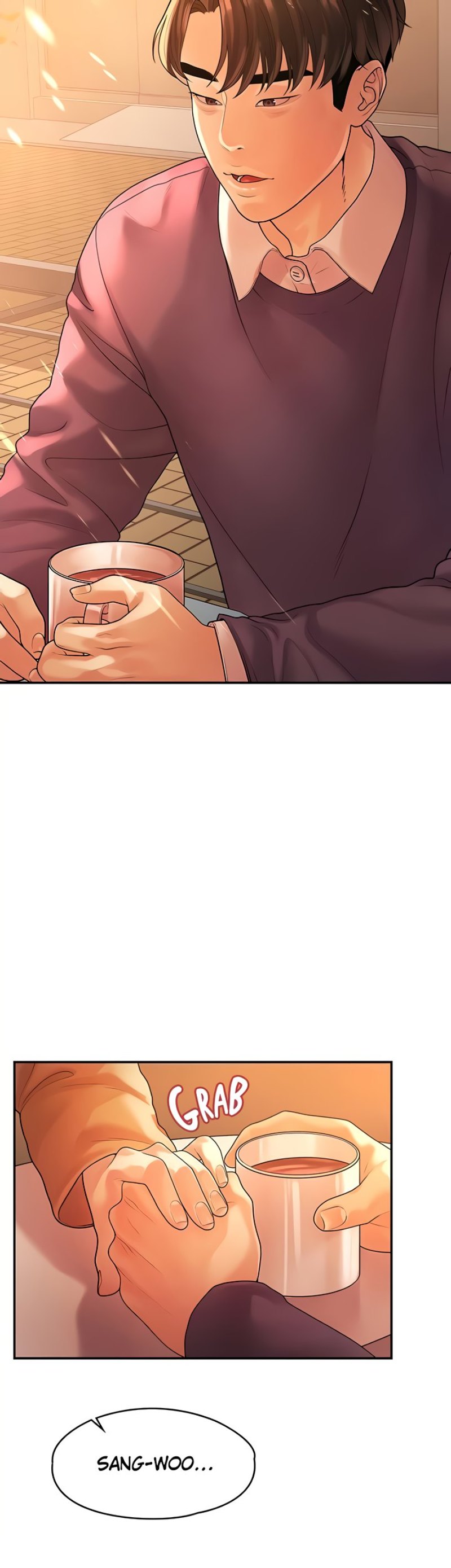 So close, yet so far - Chapter 19 [photo 72] - MangaPorn