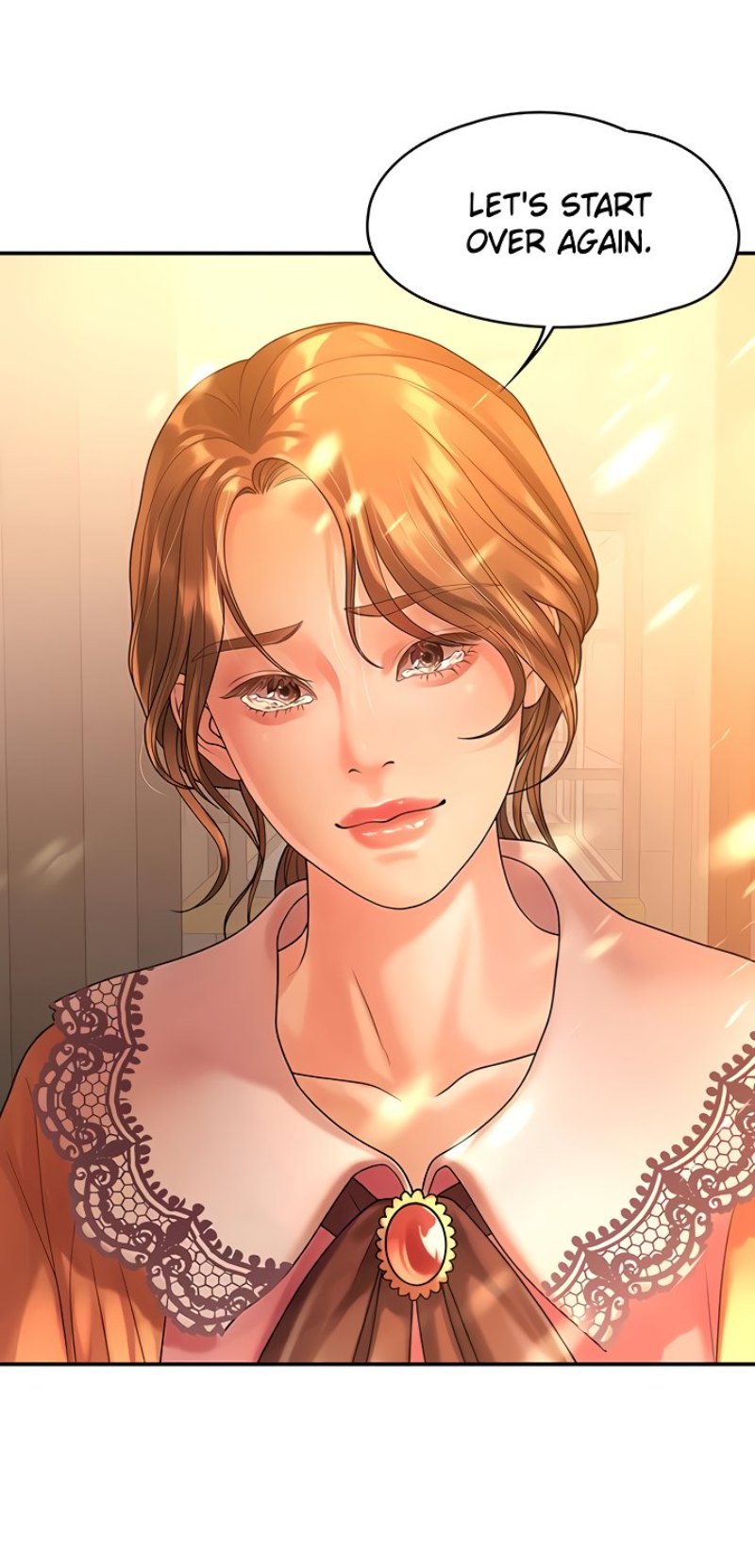 So close, yet so far - Chapter 19 [photo 73] - MangaPorn