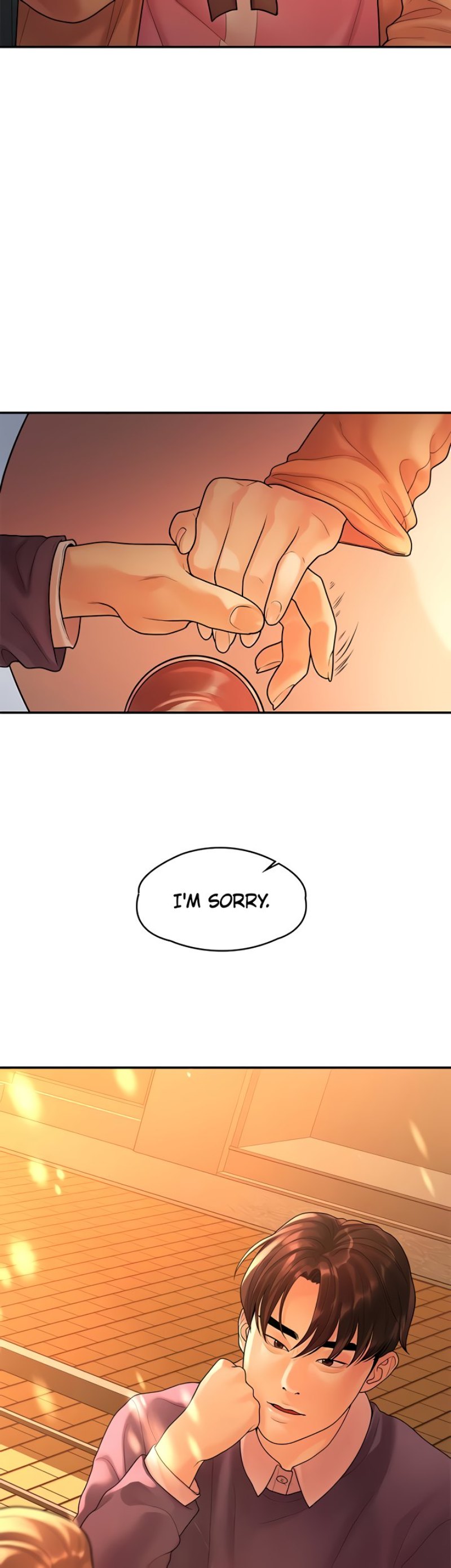 So close, yet so far - Chapter 19 [photo 75] - MangaPorn