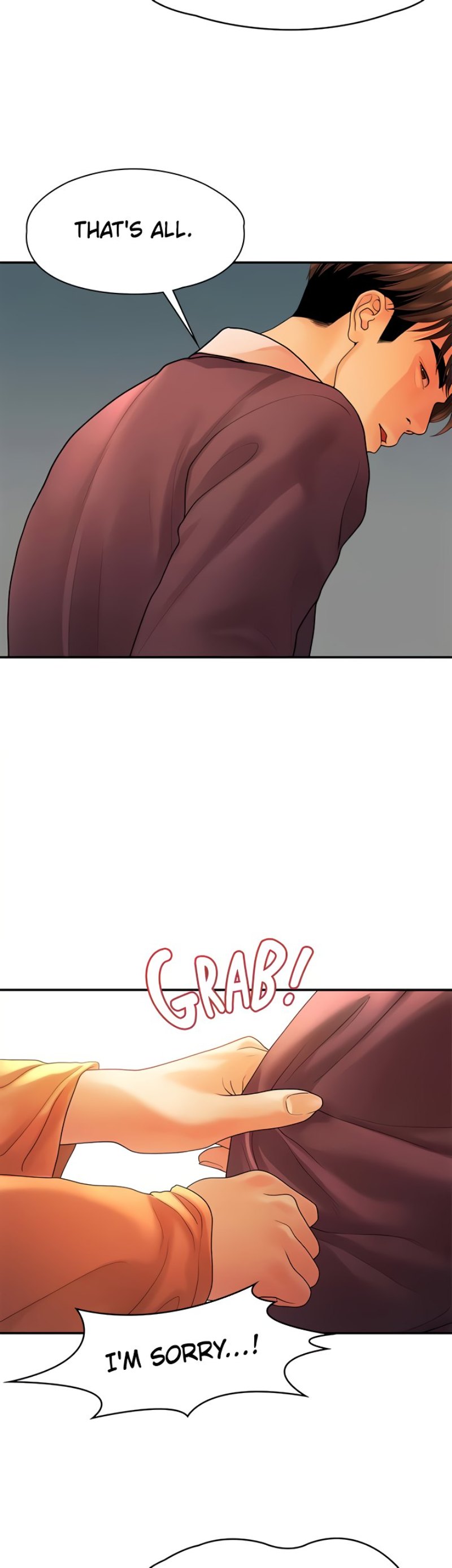 So close, yet so far - Chapter 19 [photo 79] - MangaPorn