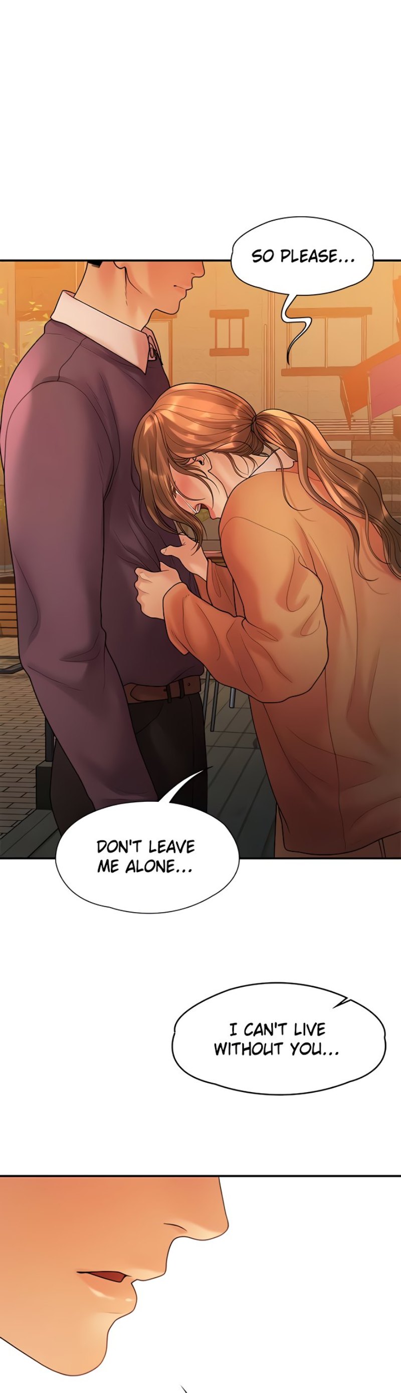 So close, yet so far - Chapter 19 [photo 81] - MangaPorn