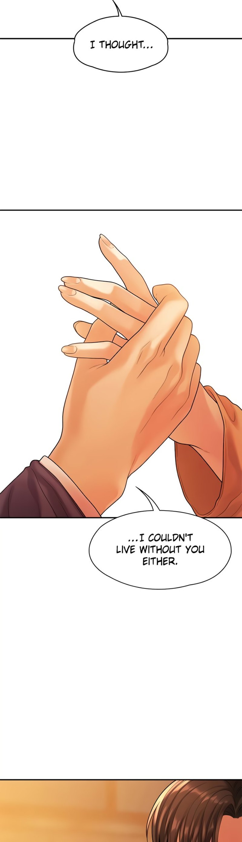 So close, yet so far - Chapter 19 [photo 82] - MangaPorn