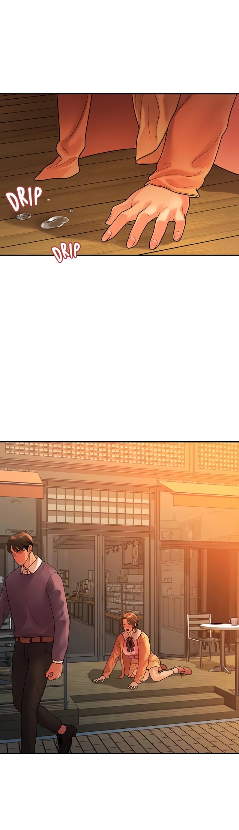 So close, yet so far - Chapter 19 [photo 86] - MangaPorn