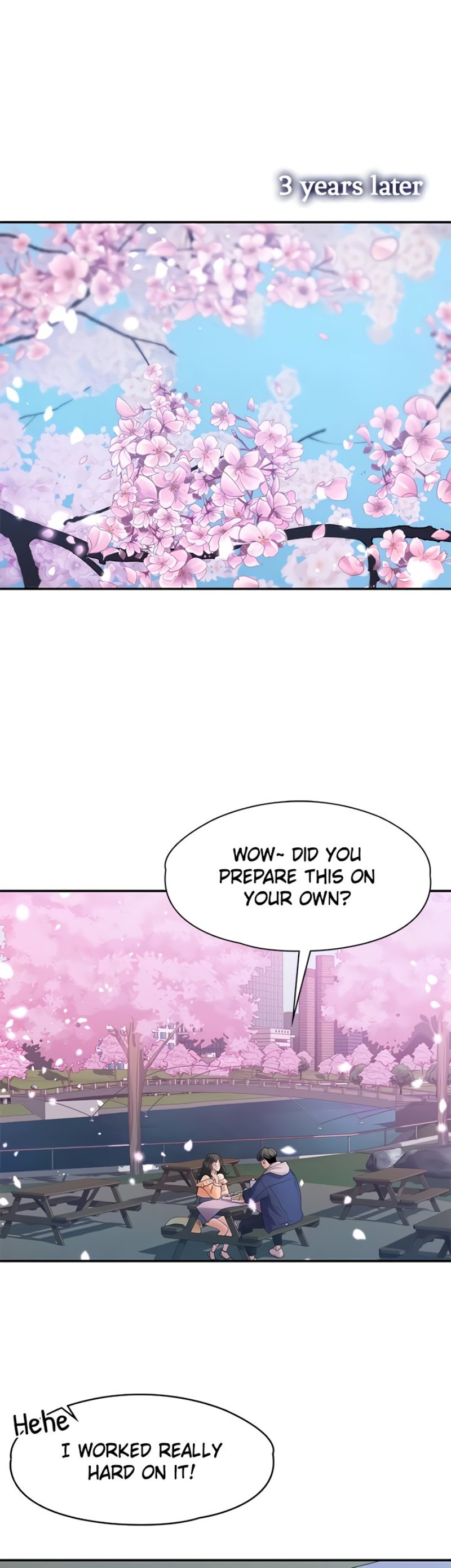 So close, yet so far - Chapter 19 [photo 91] - MangaPorn