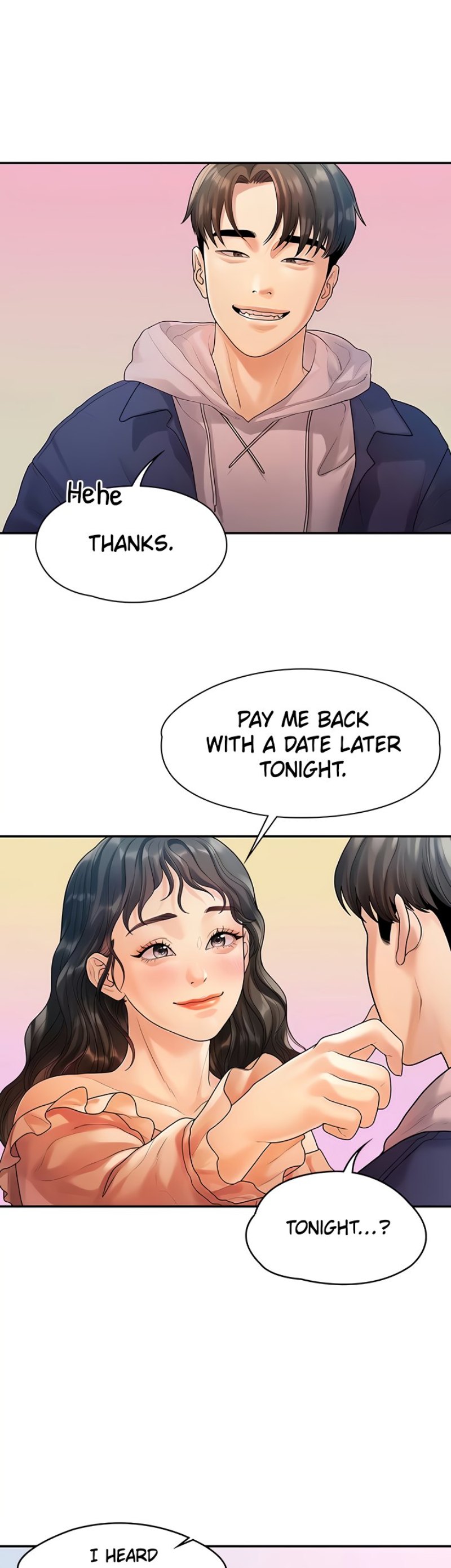 So close, yet so far - Chapter 19 [photo 95] - MangaPorn
