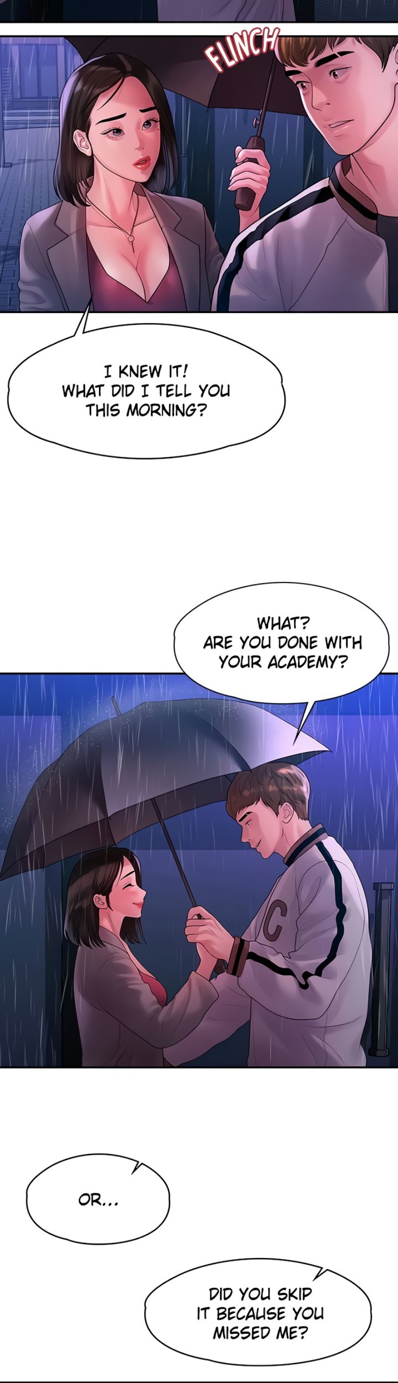 So close, yet so far - Chapter 19 [photo 98] - MangaPorn
