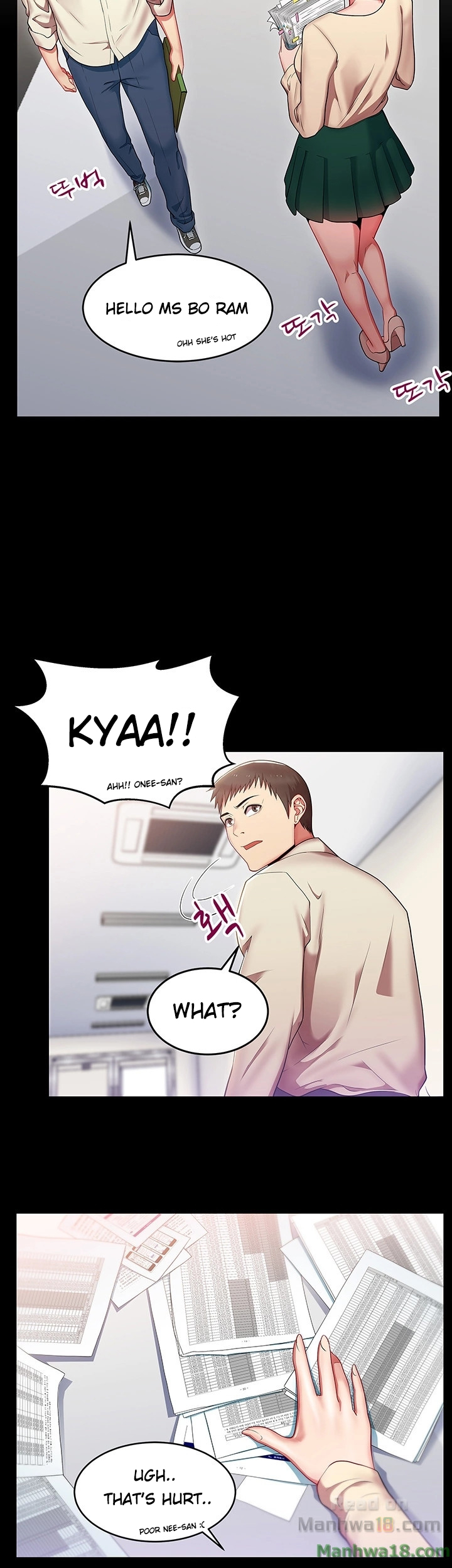 My Wife’s Friend - Chapter 1 [photo 10] - MangaPorn
