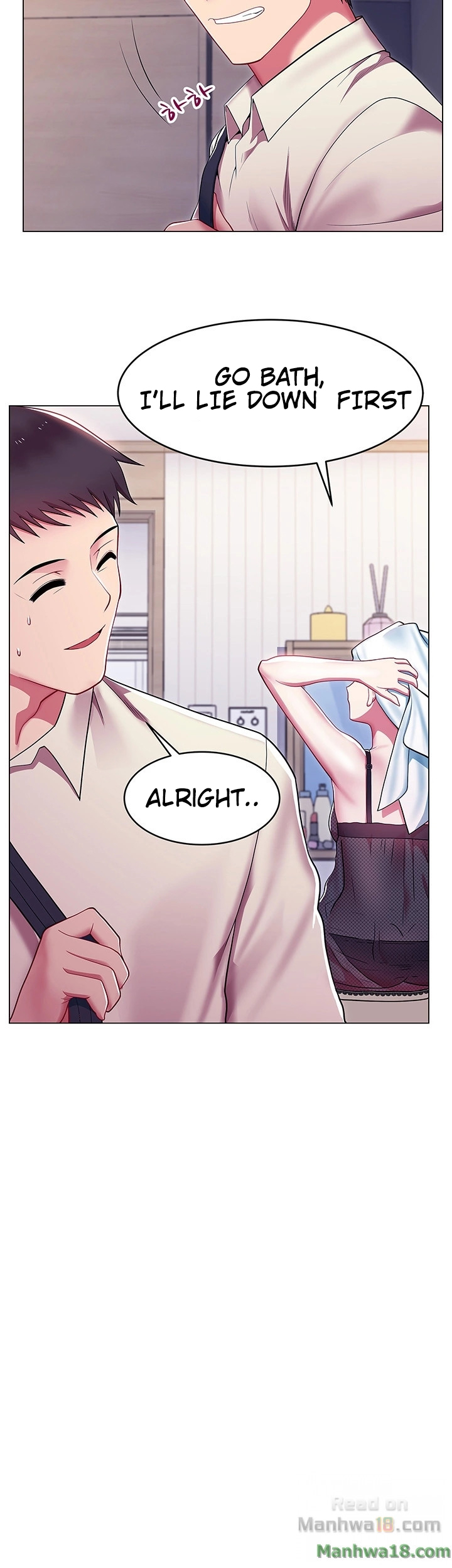 My Wife’s Friend - Chapter 1 [photo 20] - MangaPorn