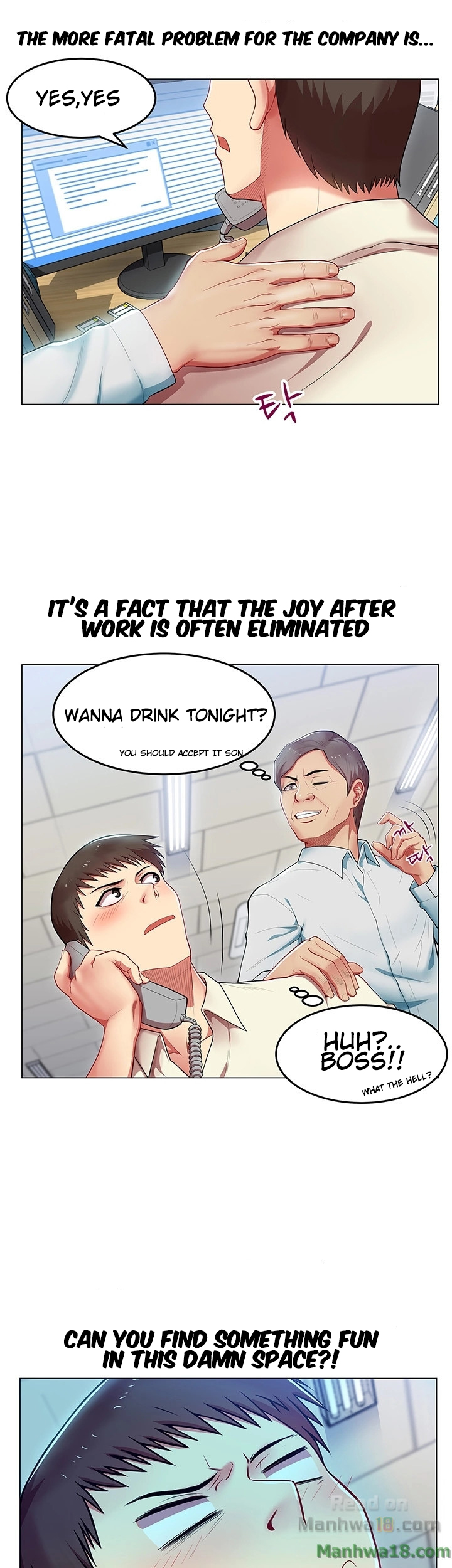 My Wife’s Friend - Chapter 1 [photo 3] - MangaPorn