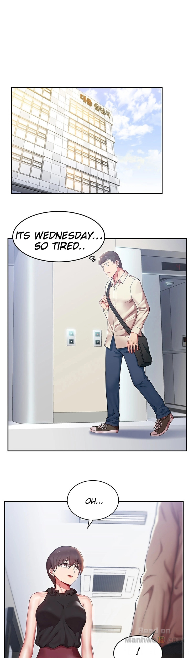 My Wife’s Friend - Chapter 1 [photo 31] - MangaPorn