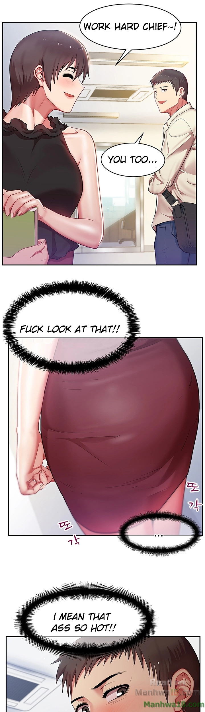 My Wife’s Friend - Chapter 1 [photo 33] - MangaPorn