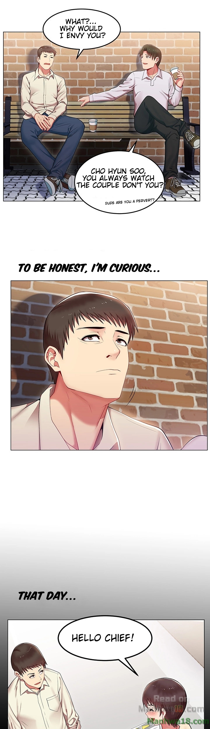 My Wife’s Friend - Chapter 1 [photo 9] - MangaPorn