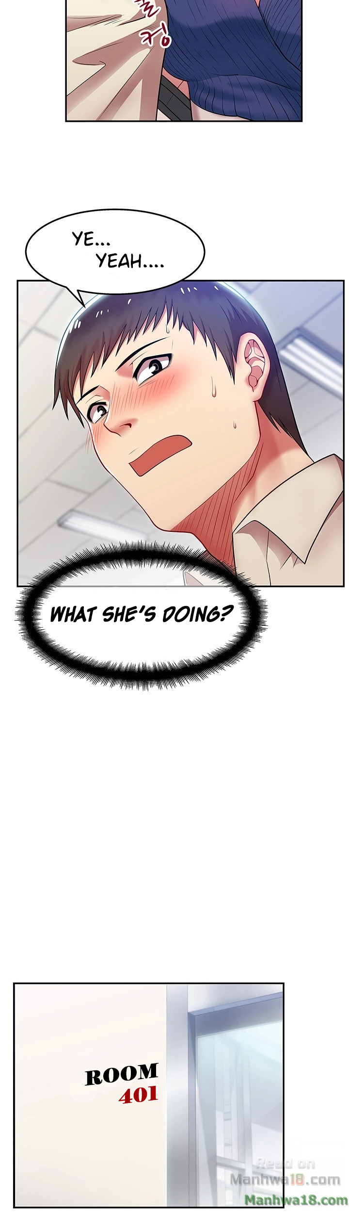 My Wife’s Friend - Chapter 2 [photo 10] - MangaPorn