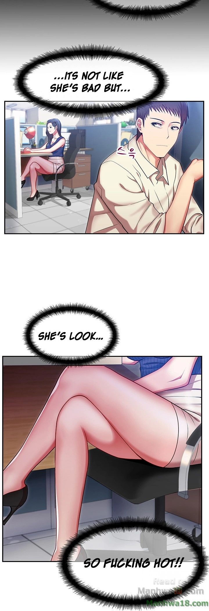My Wife’s Friend - Chapter 2 [photo 12] - MangaPorn