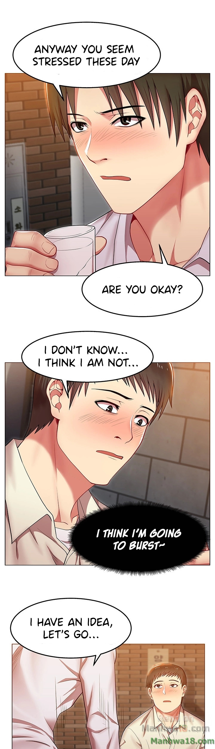 My Wife’s Friend - Chapter 2 [photo 34] - MangaPorn