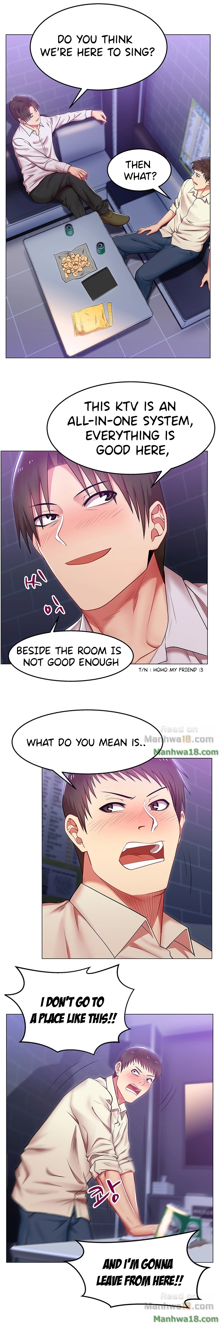 My Wife’s Friend - Chapter 2 [photo 36] - MangaPorn