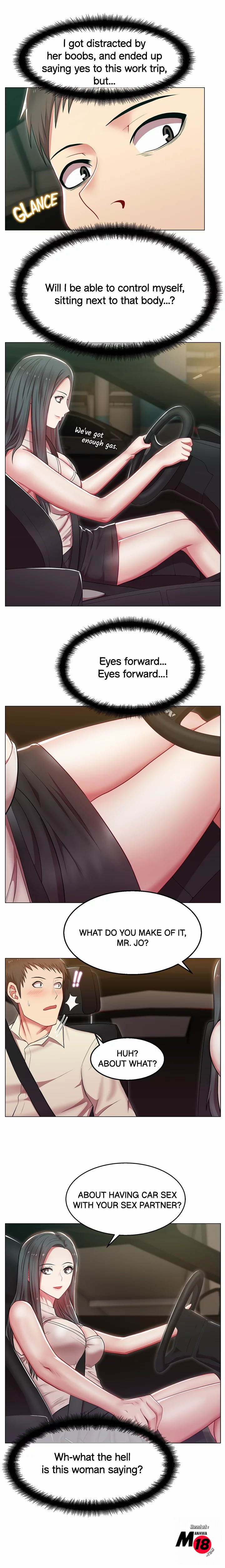 My Wife’s Friend - Chapter 3 [photo 18] - MangaPorn