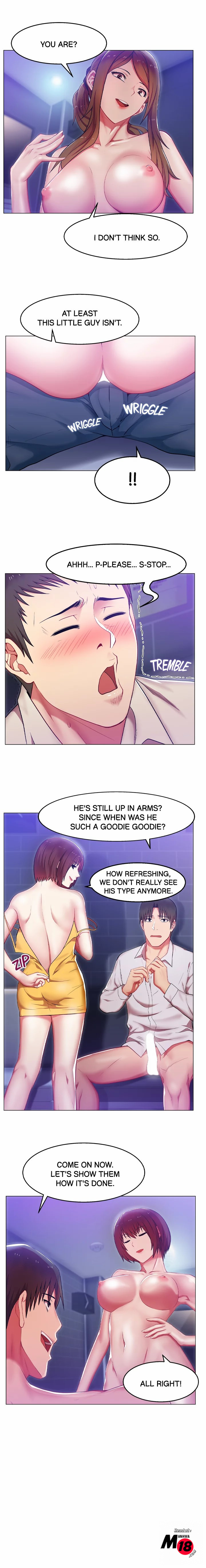 My Wife’s Friend - Chapter 3 [photo 3] - MangaPorn