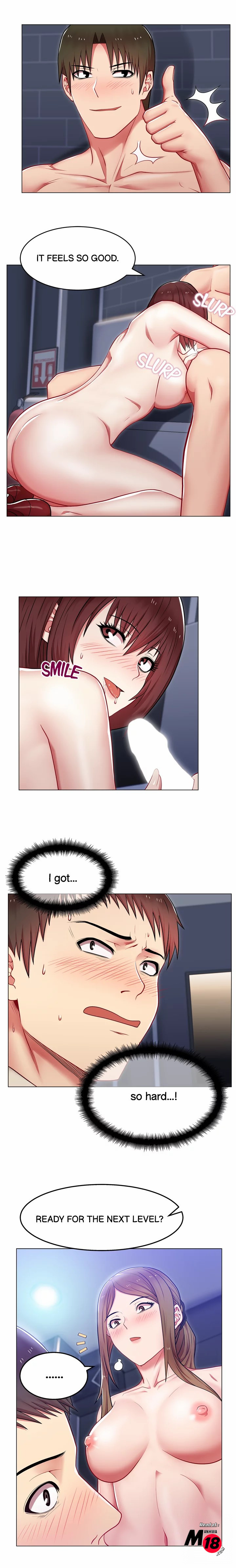 My Wife’s Friend - Chapter 3 [photo 5] - MangaPorn
