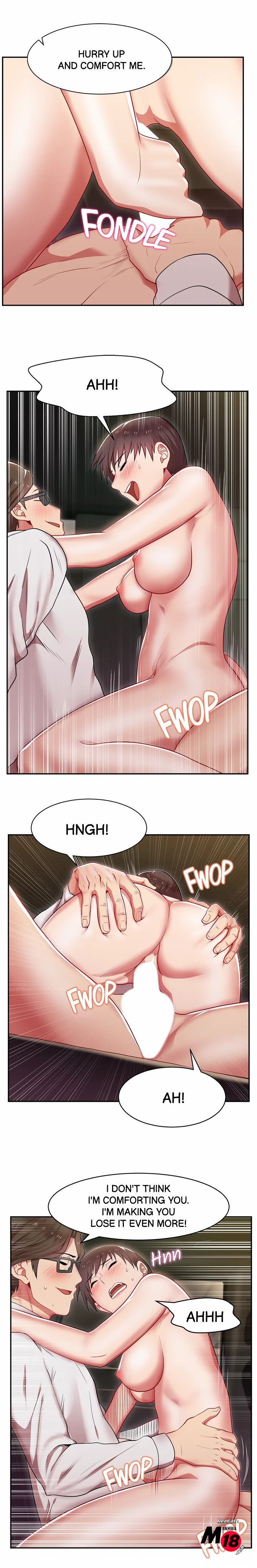 My Wife’s Friend - Chapter 4 [photo 11] - MangaPorn