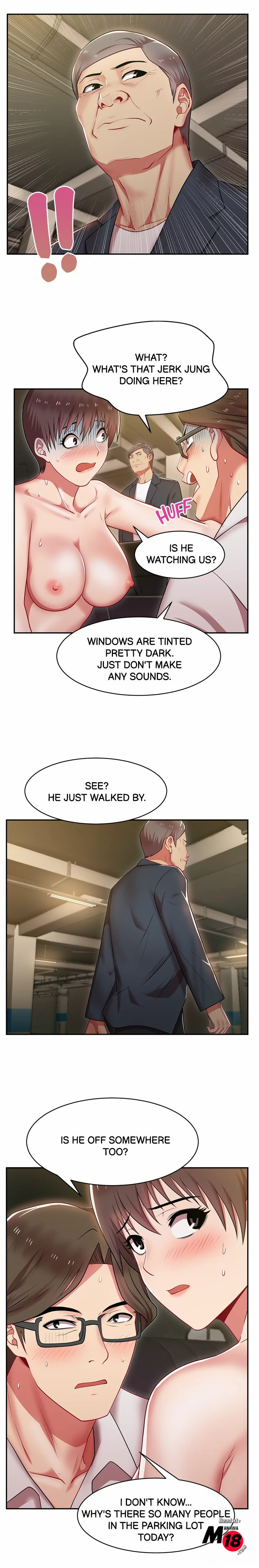 My Wife’s Friend - Chapter 4 [photo 12] - MangaPorn
