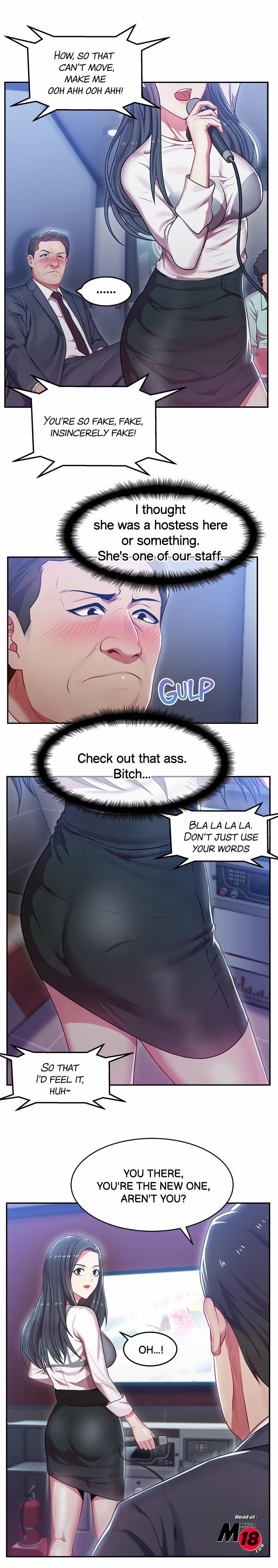 My Wife’s Friend - Chapter 4 [photo 19] - MangaPorn