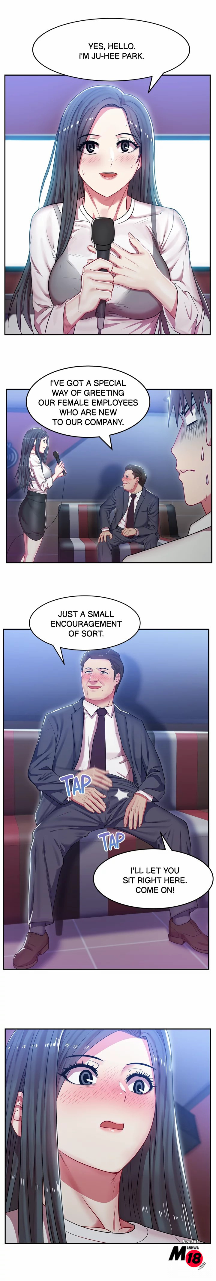 My Wife’s Friend - Chapter 4 [photo 20] - MangaPorn