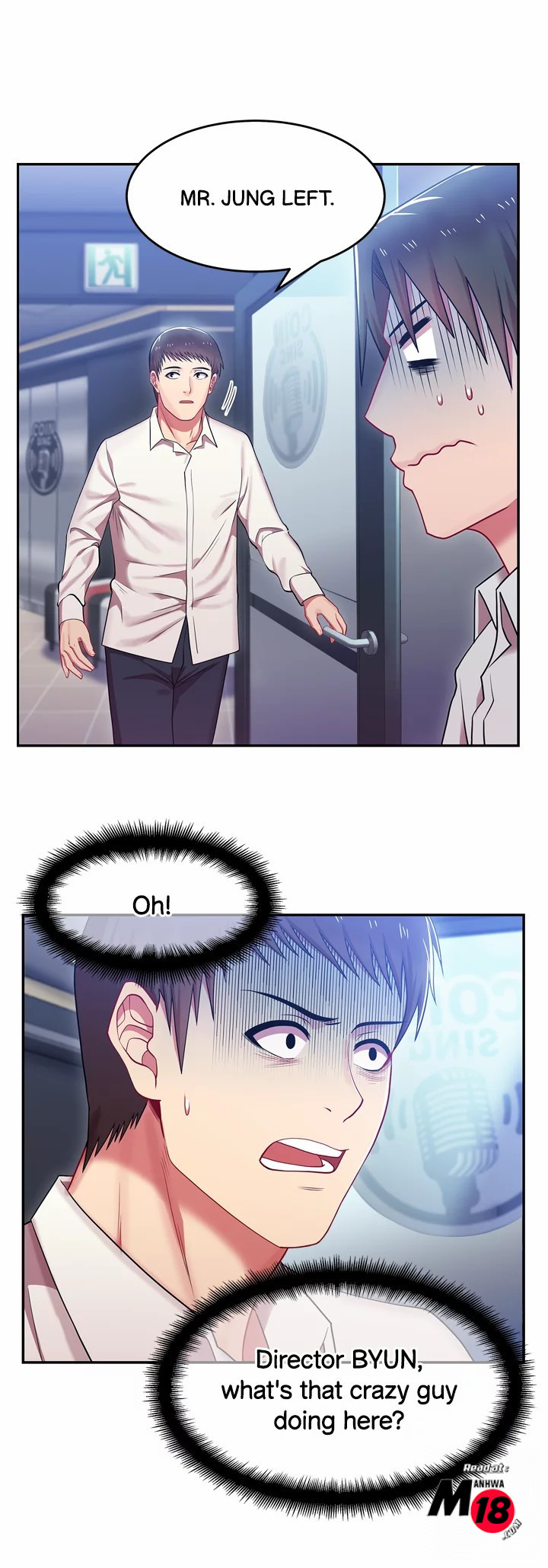 My Wife’s Friend - Chapter 4 [photo 21] - MangaPorn