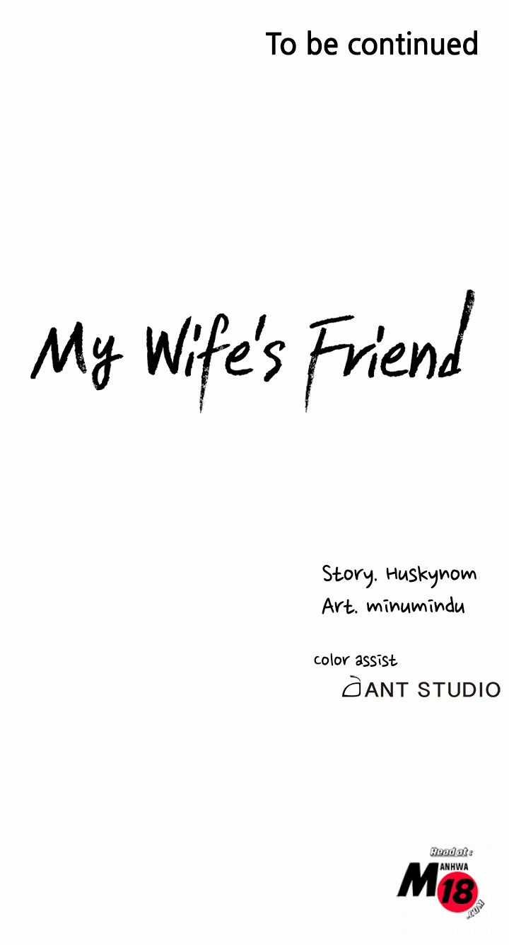 My Wife’s Friend - Chapter 4 [photo 22] - MangaPorn