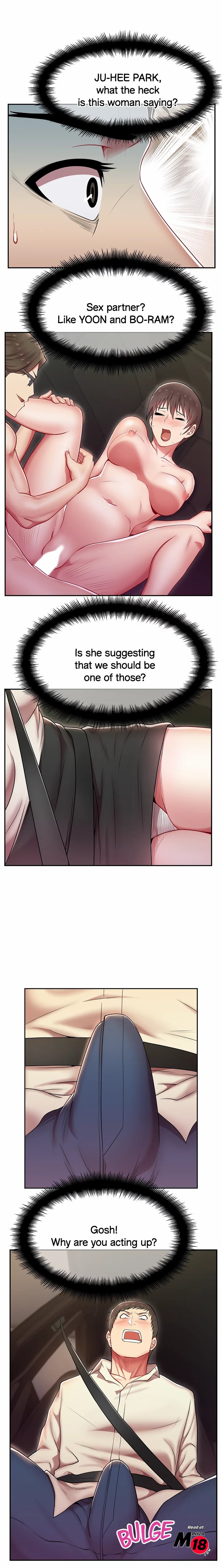 My Wife’s Friend - Chapter 4 [photo 3] - MangaPorn