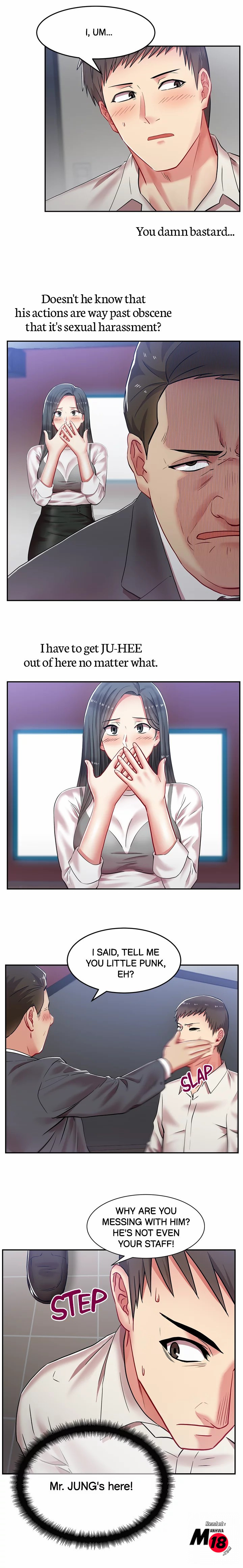 My Wife’s Friend - Chapter 5 [photo 14] - MangaPorn