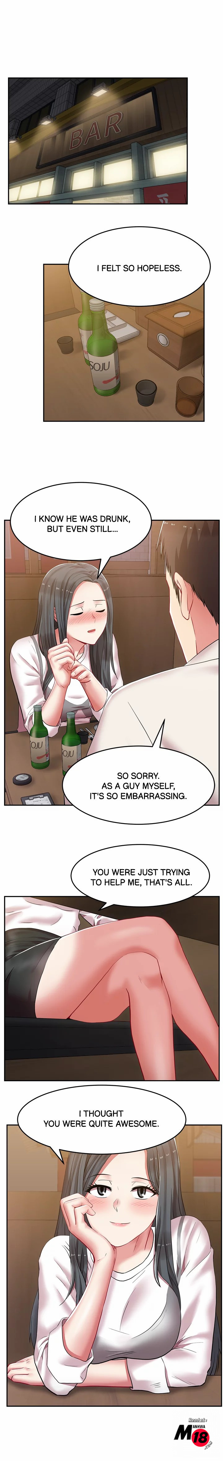 My Wife’s Friend - Chapter 5 [photo 16] - MangaPorn