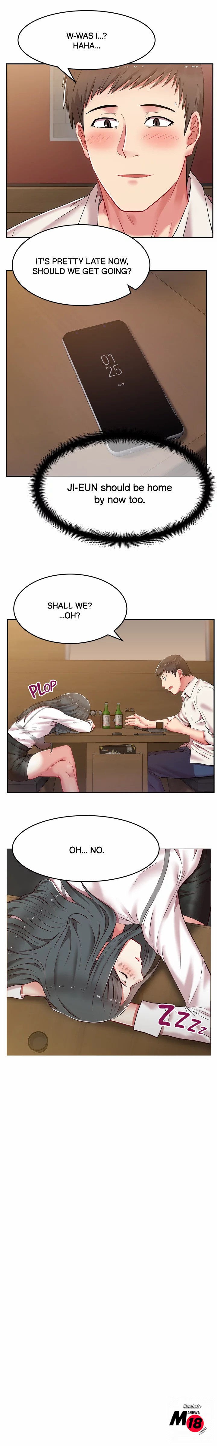 My Wife’s Friend - Chapter 5 [photo 17] - MangaPorn