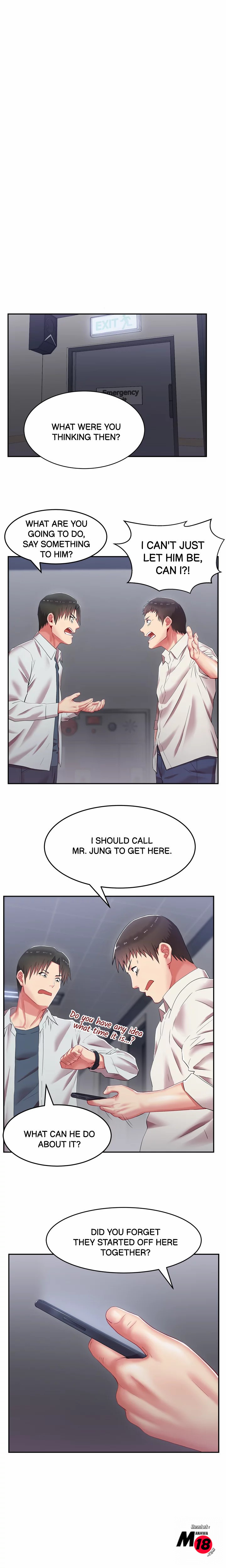 My Wife’s Friend - Chapter 5 [photo 7] - MangaPorn